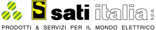 SATI ITALIA (CANALIZZAZIONE)