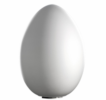 Uovo grande